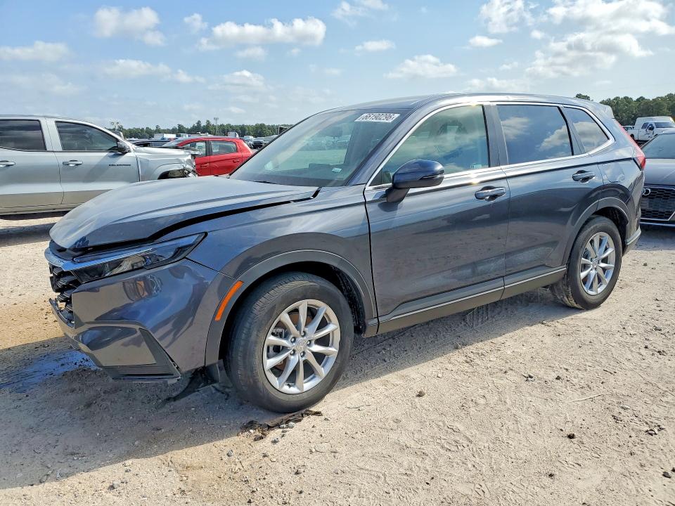 Aukcja sprzedaży 2026 Honda Cr-v, vin: 2HKRS4H40TH500862, numer aukcji: 66190296