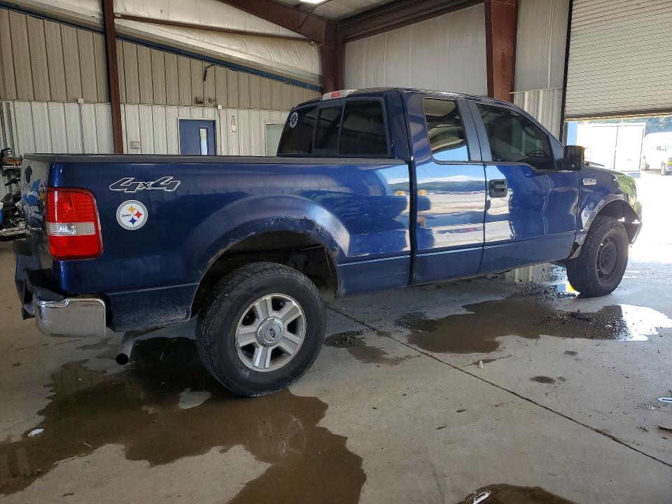 Aukcja sprzedaży 2007 Ford F150, vin: 1FTPX14V07FB21981, numer aukcji: 66890826