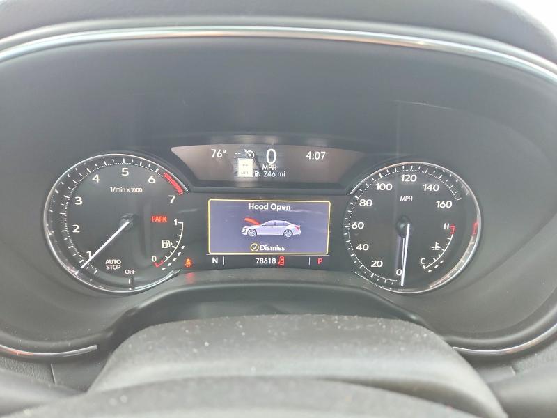 Продаж на аукціоні авто 2021 Cadillac Ct5, vin: 1G6DT5RK4M0131631, номер лоту: 64080826