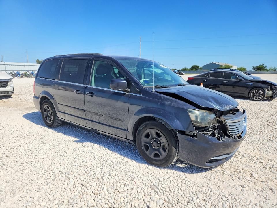 Aukcja sprzedaży 2014 Chrysler Town & Country, vin: 2C4RC1BG7ER268779, numer aukcji: 65534346