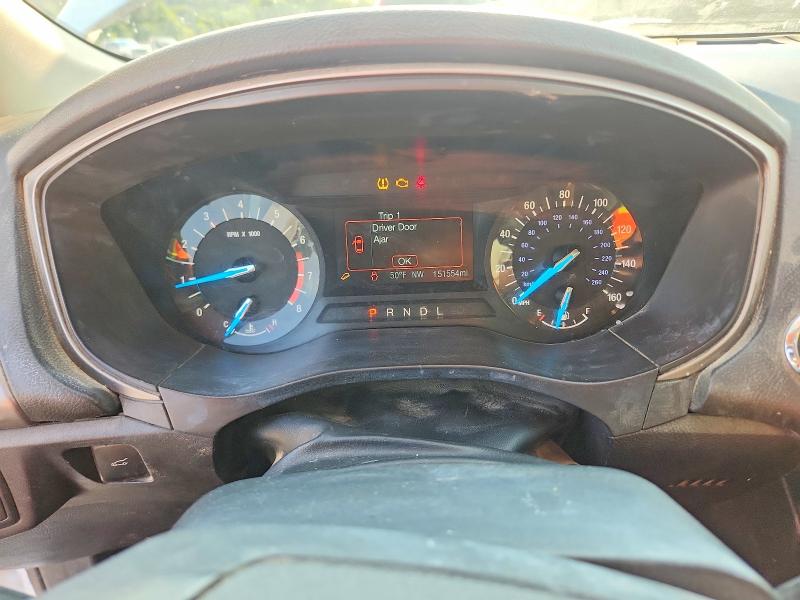 Продаж на аукціоні авто 2018 Ford Fusion, vin: 3FA6P0H74JR225505, номер лоту: 63656946