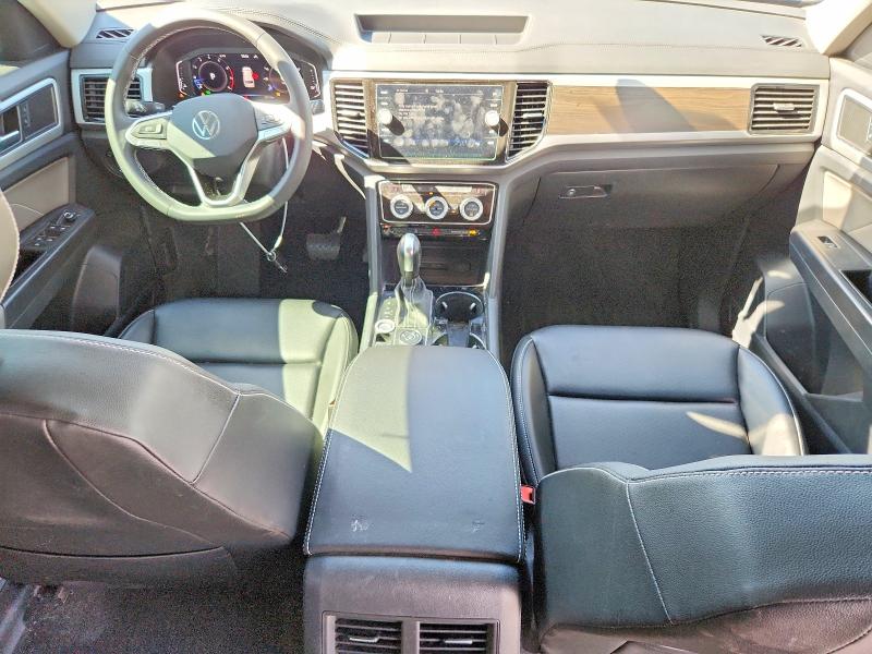 65217556 :رقم المزاد ، 1V2HR2CAXNC561898 vin ، 2022 Volkswagen Atlas مزاد بيع