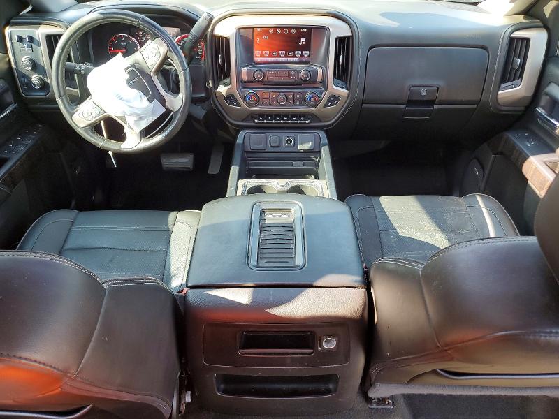 Продаж на аукціоні авто 2016 Gmc Sierra, vin: 3GTU2PEJ4GG243919, номер лоту: 66118256