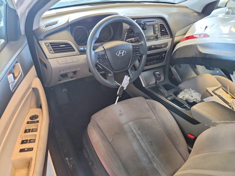 Aukcja sprzedaży 2015 Hyundai Sonata, vin: 5NPE24AF1FH161608, numer aukcji: 65791866