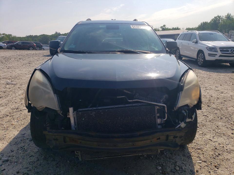 64387116 :رقم المزاد ، 2GNFLNEK7D6407746 vin ، 2013 Chevrolet Equinox مزاد بيع
