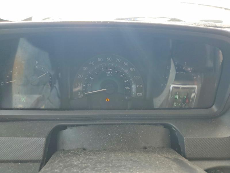 Продаж на аукціоні авто 2010 Dodge Journey, vin: 3D4PG5FV3AT106587, номер лоту: 65479246