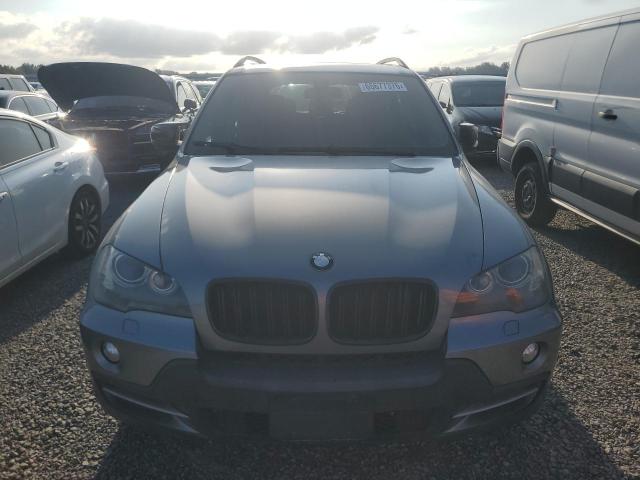 65677376 :رقم المزاد ، 5UXFE435X8L020341 vin ، 2008 Bmw X5 مزاد بيع