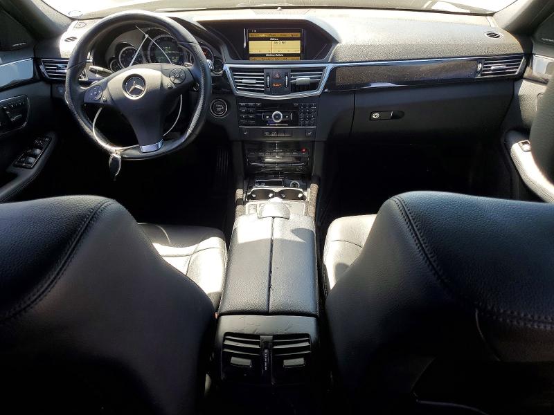 Продажа на аукционе авто 2011 Mercedes-benz E, vin: WDDHF5GB2BA370956, номер лота: 65361746