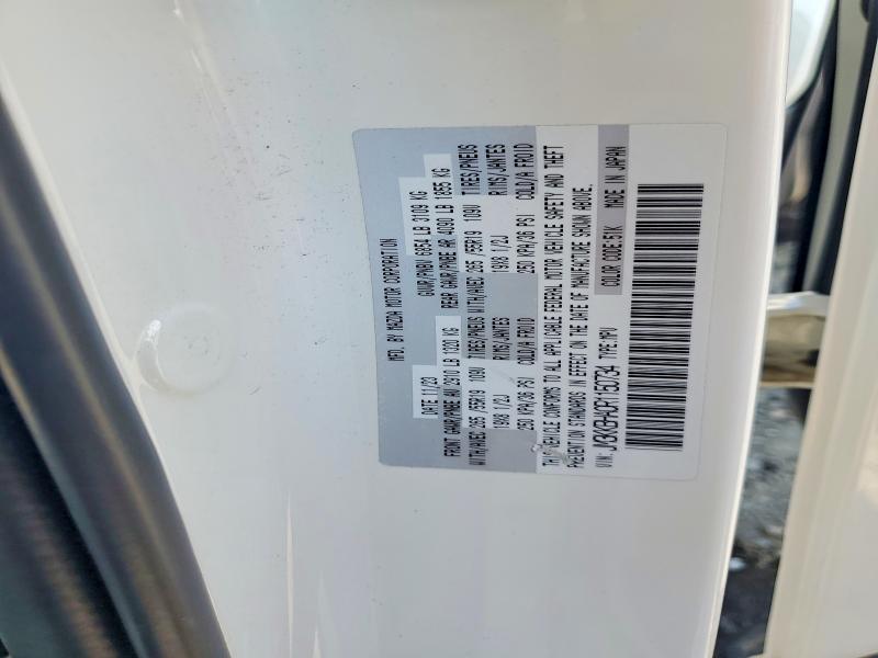 Продажа на аукционе авто 2024 Mazda Cx-90, vin: JM3KKBHA0R1150734, номер лота: 66338576