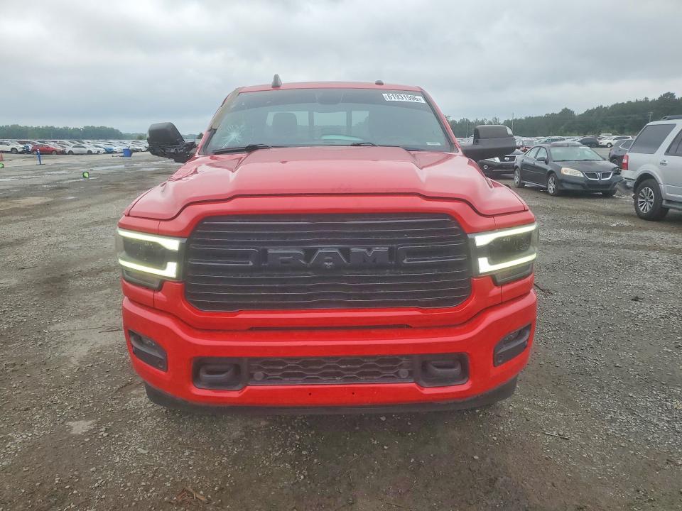 2021 Ram 2500 მანქანა იყიდება აუქციონზე, vin: 3C6UR5DL0MG540255, აუქციონის ნომერი: 61931596