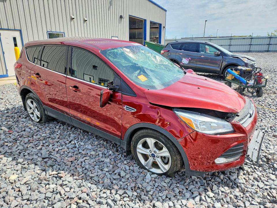 Aukcja sprzedaży 2014 Ford Escape, vin: 1FMCU9G99EUB63199, numer aukcji: 66360426