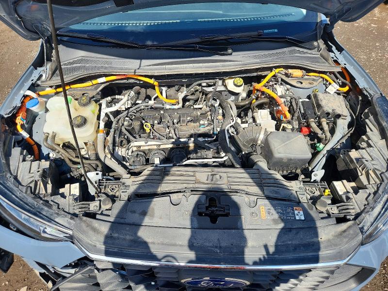 Продажа на аукционе авто 2024 Ford Escape, vin: 1FMCU0E18RUB11769, номер лота: 66274916