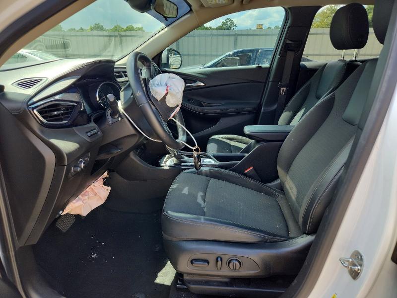 Продажа на аукционе авто 2021 Buick Encore Gx, vin: KL4MMDS20MB095238, номер лота: 64619226