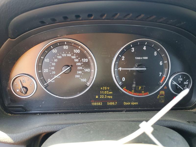 64094366 :رقم المزاد ، 5UXWX5C53BL702808 vin ، 2011 Bmw X3 مزاد بيع