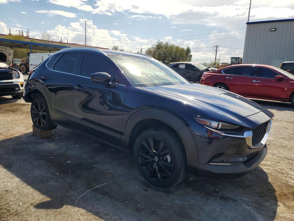 Aukcja sprzedaży 2024 Mazda Cx-30, vin: 3MVDMBBM7RM669943, numer aukcji: 63900736