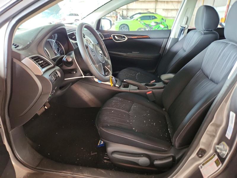 Aukcja sprzedaży 2016 Nissan Sentra, vin: 3N1AB7AP9GL676045, numer aukcji: 67200896