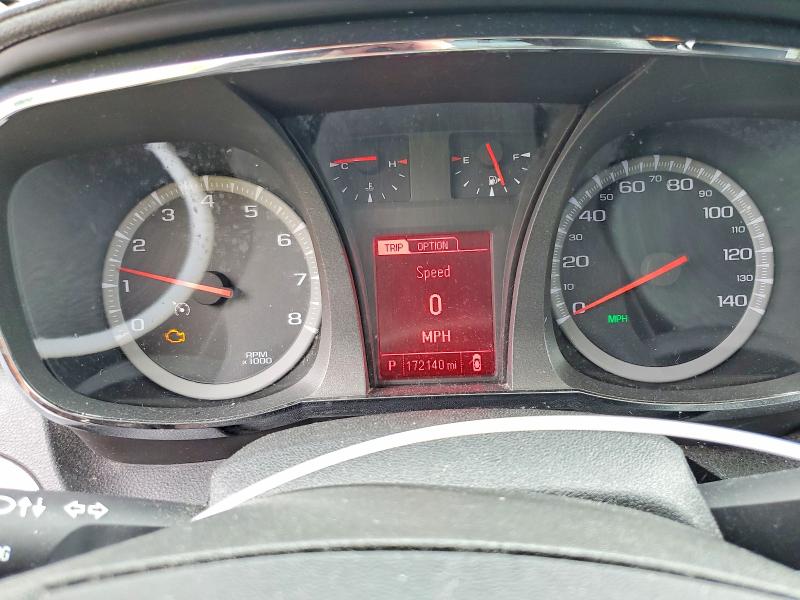 Продажа на аукционе авто 2015 Gmc Terrain, vin: 2GKALMEK4F6351396, номер лота: 64151616
