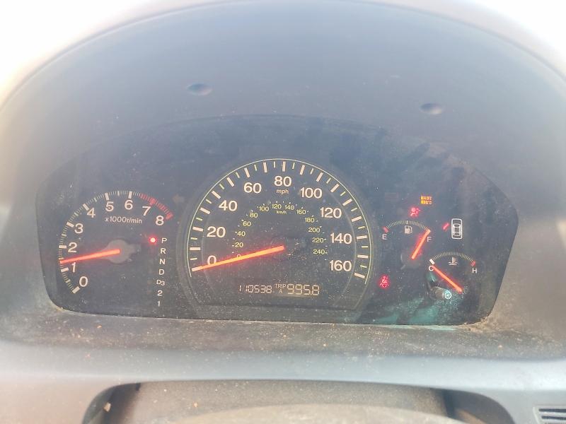 2005 Honda Accord მანქანა იყიდება აუქციონზე, vin: 1HGCM56435A153984, აუქციონის ნომერი: 63490616