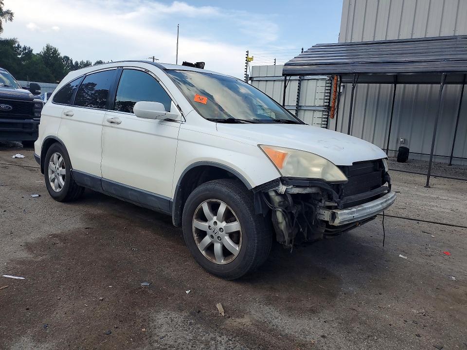Продаж на аукціоні авто 2007 Honda Cr-v, vin: JHLRE487X7C014579, номер лоту: 65875536