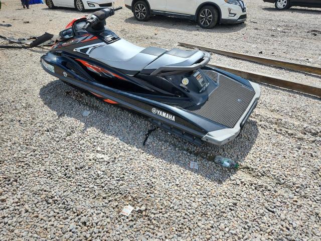 2017 Yam Vx Cruiser მანქანა იყიდება აუქციონზე, vin: YAMA0598C717, აუქციონის ნომერი: 64040196