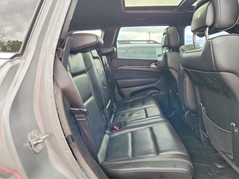 Aukcja sprzedaży 2014 Jeep Grand Cherokee, vin: 1C4RJFCM8EC385190, numer aukcji: 65446976