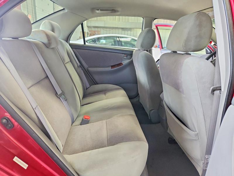 63339236 :رقم المزاد ، 1NXBR32E67Z903888 vin ، 2007 Toyota Corolla مزاد بيع