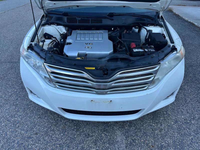 64302496 :رقم المزاد ، 4T3ZK3BB2AU022175 vin ، 2010 Toyota Venza مزاد بيع
