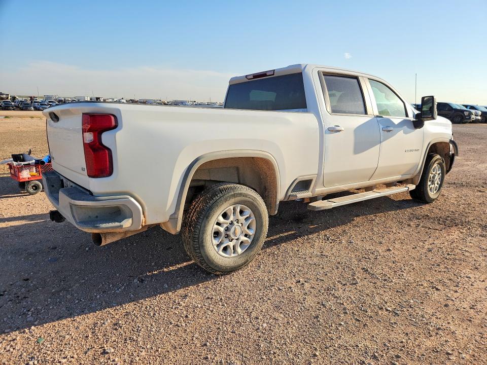 Продаж на аукціоні авто 2026 Chevrolet Silverado, vin: 1GC1KNEY5TF210587, номер лоту: 66425146