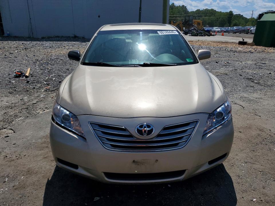 66149446 :رقم المزاد ، 4T1BB46K09U097009 vin ، 2009 Toyota Camry مزاد بيع
