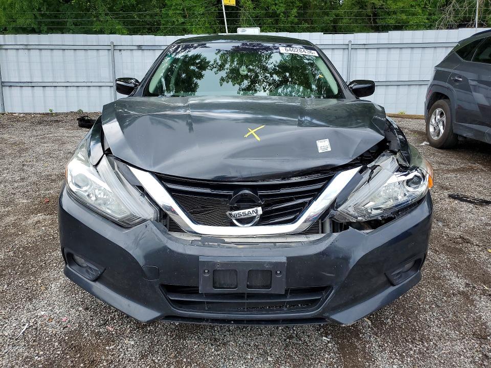 Aukcja sprzedaży 2016 Nissan Altima, vin: 1N4AL3AP6GN320015, numer aukcji: 64028436