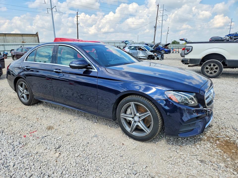 Продажа на аукционе авто 2019 Mercedes-benz E, vin: WDDZF4KB3KA535354, номер лота: 66383576