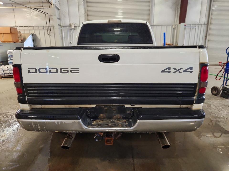 Aukcja sprzedaży 1996 Dodge Ram 1500, vin: 3B7HF13ZXTM187489, numer aukcji: 64937766