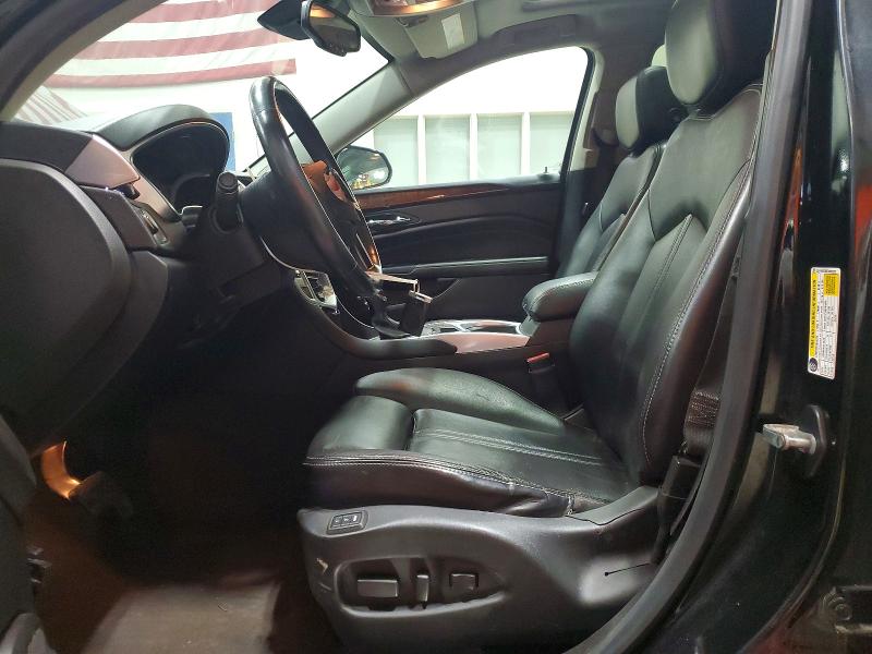 2014 Cadillac Srx მანქანა იყიდება აუქციონზე, vin: 3GYFNEE35ES682282, აუქციონის ნომერი: 63829256