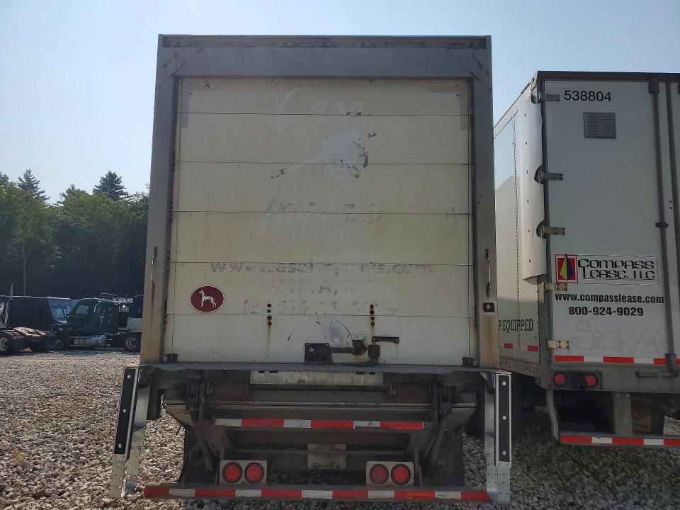 Aukcja sprzedaży 2018 Great Dane Trailer Trailer, vin: 1GRAA7227JB700246, numer aukcji: 61439516