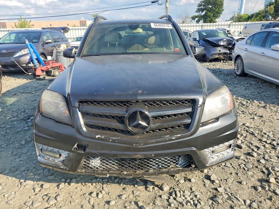 2010 Mercedes-benz Glk მანქანა იყიდება აუქციონზე, vin: WDCGG8HB1AF317924, აუქციონის ნომერი: 66469276
