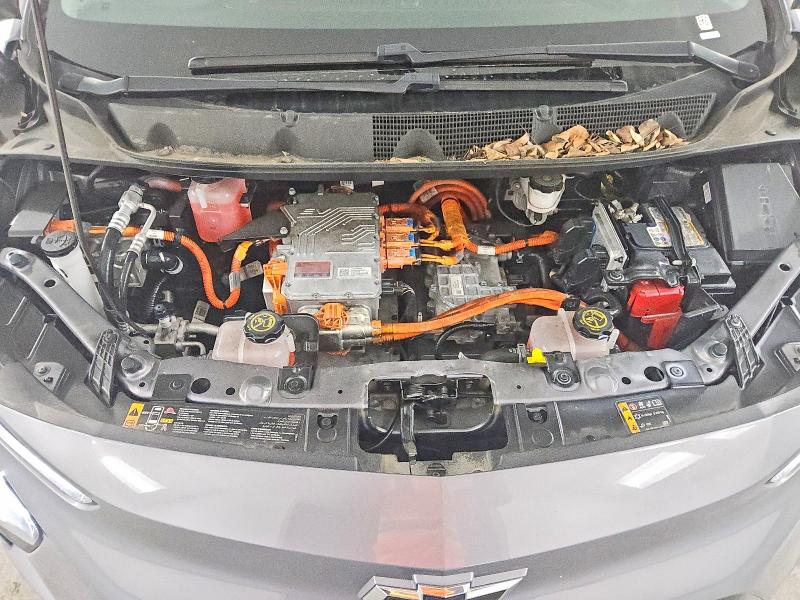 Aukcja sprzedaży 2023 Chevrolet Bolt Ev, vin: 1G1FW6S04P4178868, numer aukcji: 64268416
