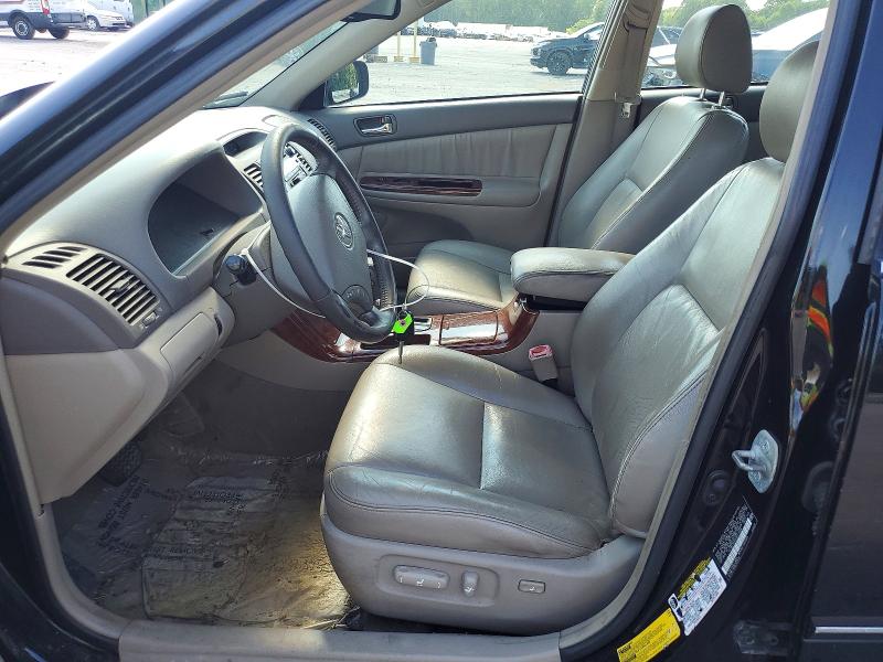 Aukcja sprzedaży 2005 Toyota Camry, vin: 4T1BF30K05U617808, numer aukcji: 63387346