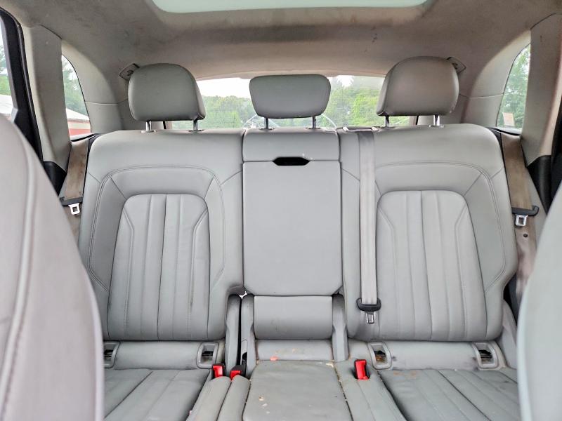 2018 Audi Q5 მანქანა იყიდება აუქციონზე, vin: WA1BNAFY3J2233965, აუქციონის ნომერი: 65028566