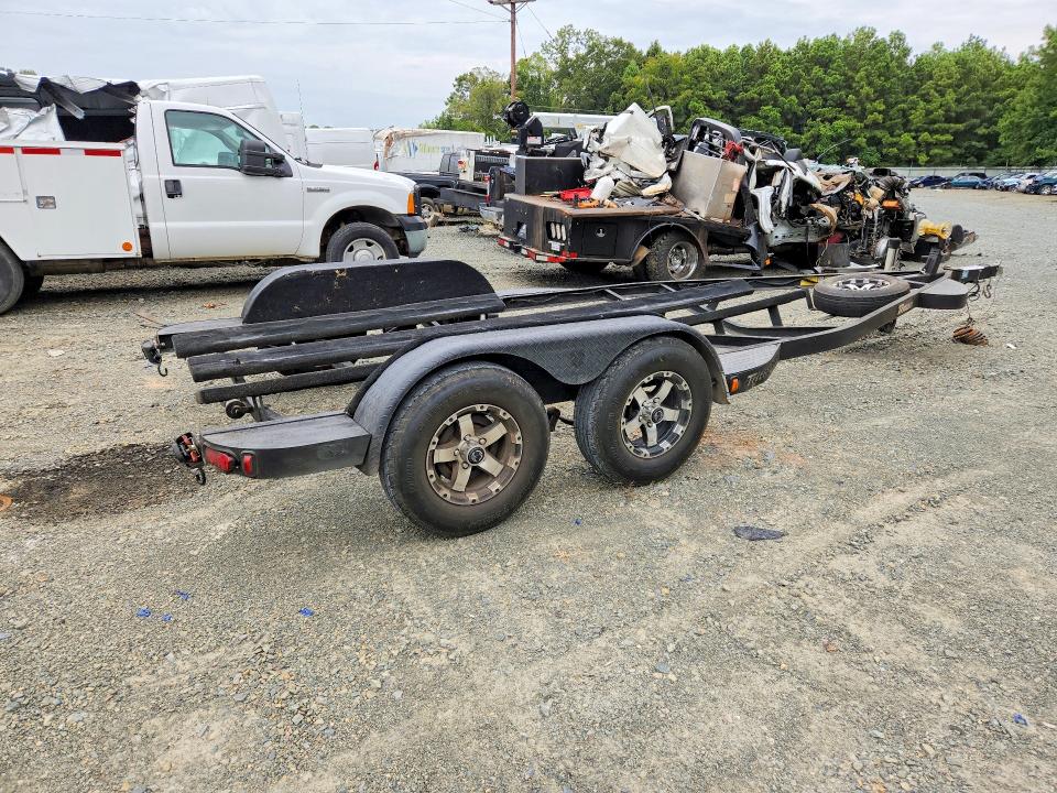 Продаж на аукціоні авто 2019 Boat Trailers, vin: 1L83A6PGXKA036662, номер лоту: 66656386