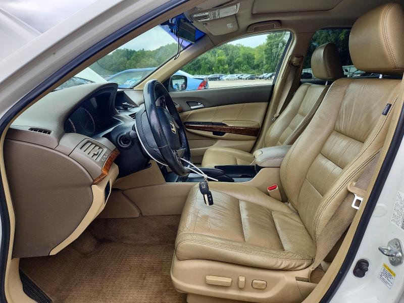 2009 Honda Accord მანქანა იყიდება აუქციონზე, vin: 1HGCP36869A033715, აუქციონის ნომერი: 65267576
