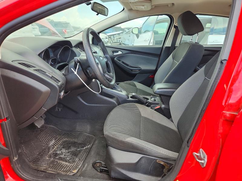 Продаж на аукціоні авто 2014 Ford Focus, vin: 1FADP3K24EL246929, номер лоту: 65122146