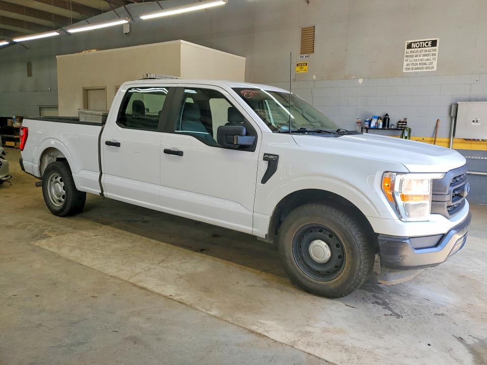 Aukcja sprzedaży 2021 Ford F150, vin: 1FTEW1C5XMKE44109, numer aukcji: 65088216