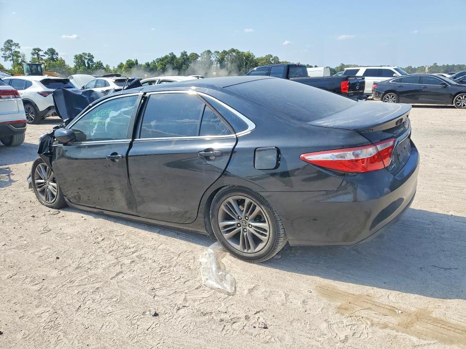 Продажа на аукционе авто 2015 Toyota Camry, vin: 4T1BF1FK6FU494237, номер лота: 65953316