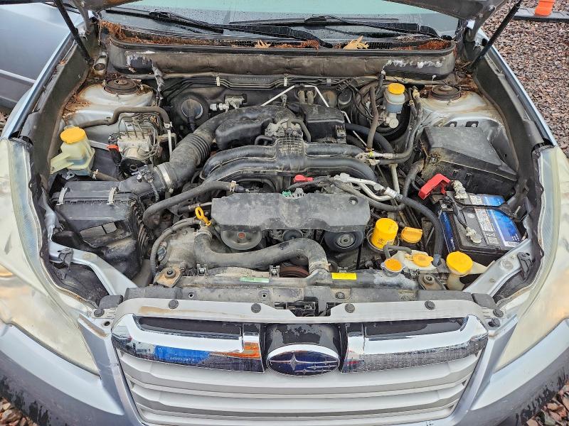 Продажа на аукционе авто 2013 Subaru Outback, vin: 4S4BRCKC6D3278876, номер лота: 63545666