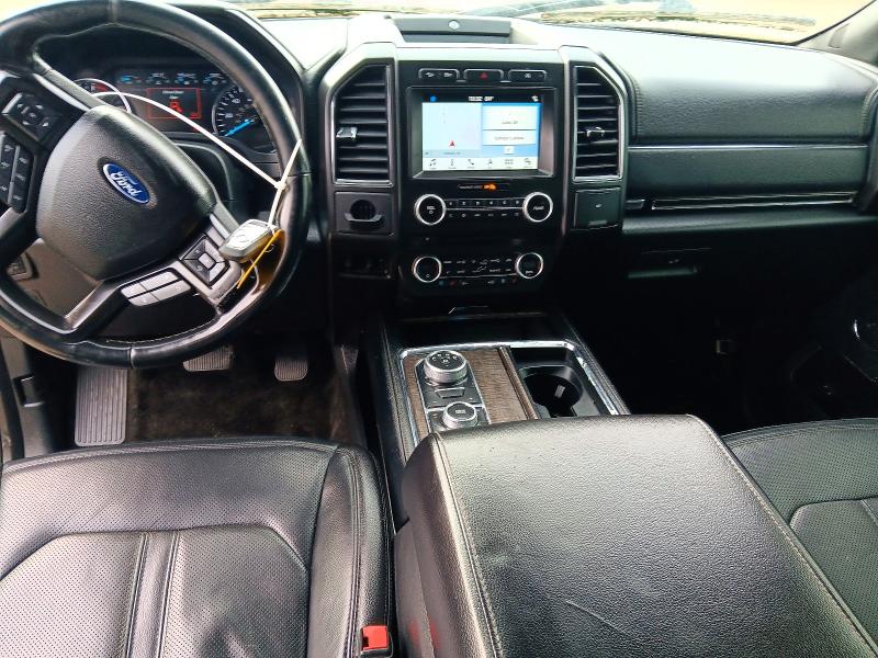 64262756 :رقم المزاد ، 1FMJK2AT9JEA11646 vin ، 2018 Ford Expedition مزاد بيع