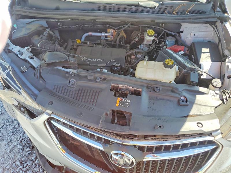 Aukcja sprzedaży 2020 Buick Encore, vin: KL4CJASB4LB012993, numer aukcji: 66095066