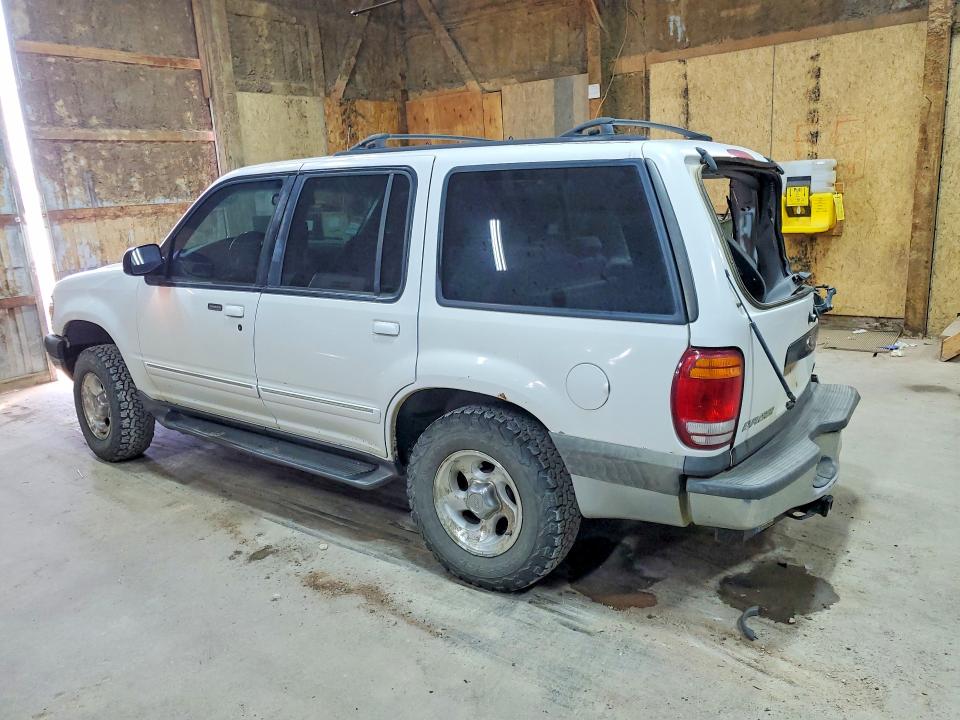 Продаж на аукціоні авто 1999 Ford Explorer, vin: 1FMZU34E5XZB10773, номер лоту: 64491766
