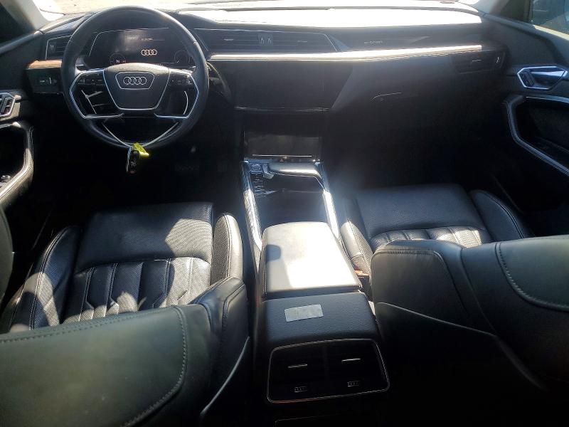 Aukcja sprzedaży 2019 Audi E-tron, vin: WA1VAAGE0KB021989, numer aukcji: 66977226