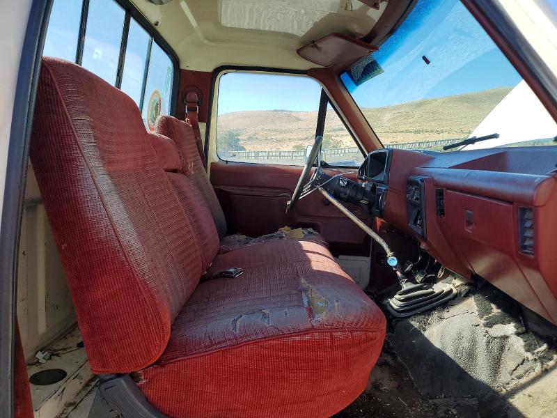 Aukcja sprzedaży 1987 Ford F150, vin: 1FTDF15YXHPA88644, numer aukcji: 63680476