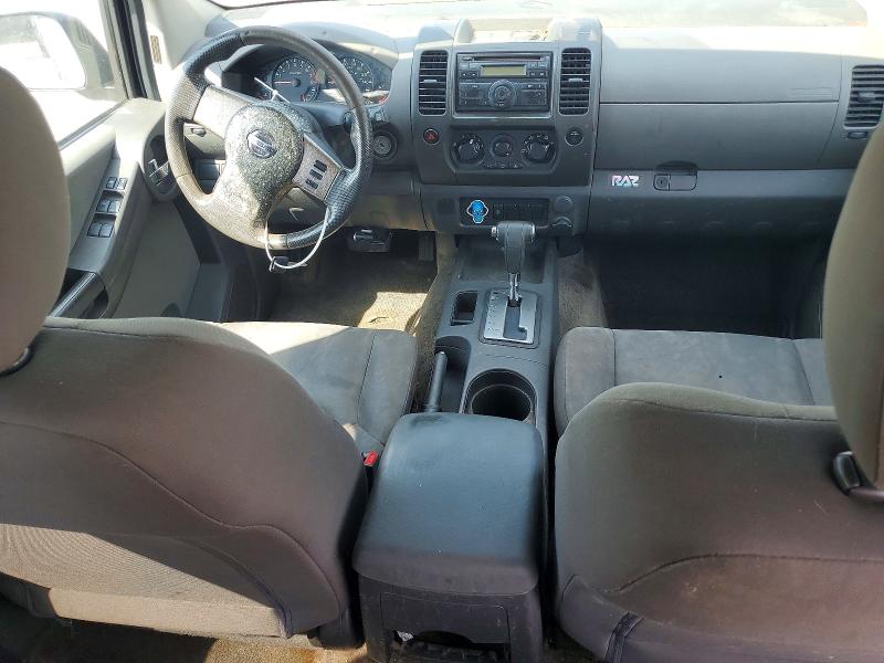 Продаж на аукціоні авто 2011 Nissan Xterra, vin: 5N1AN0NU0BC511948, номер лоту: 66834976